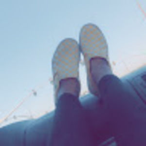 Meet your Posher, Arianna